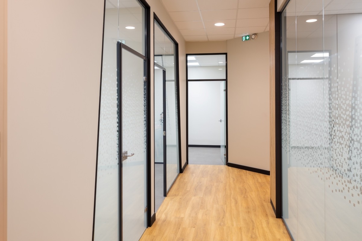 Cloison fine X30 - Qovans® (3)